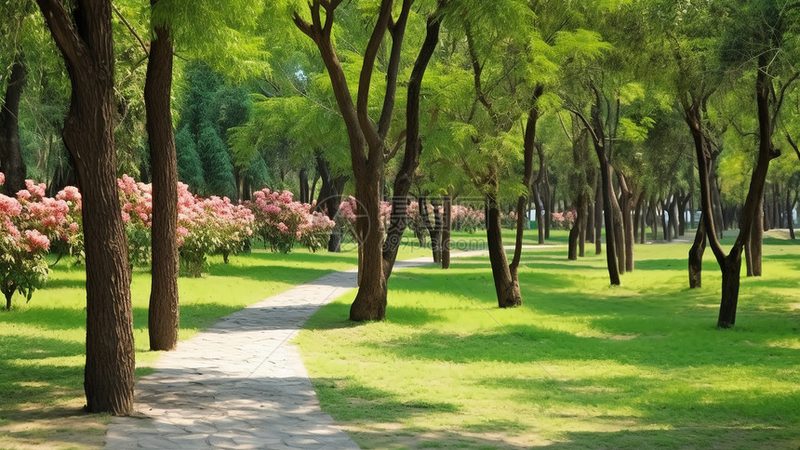 生态园林景观施工：关键要点与注意事项**