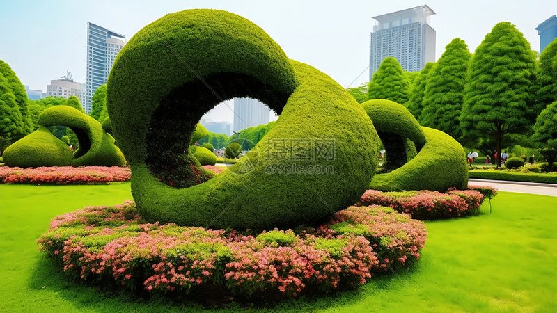 草坪修剪高度标准规范：如何打造美观与实用的绿色景观