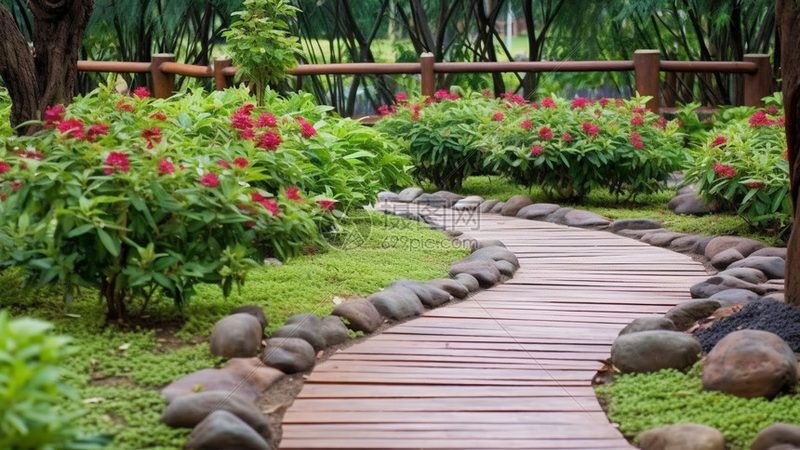 边坡喷播绿化，每平米价格几何？揭秘成本构成与影响因素**