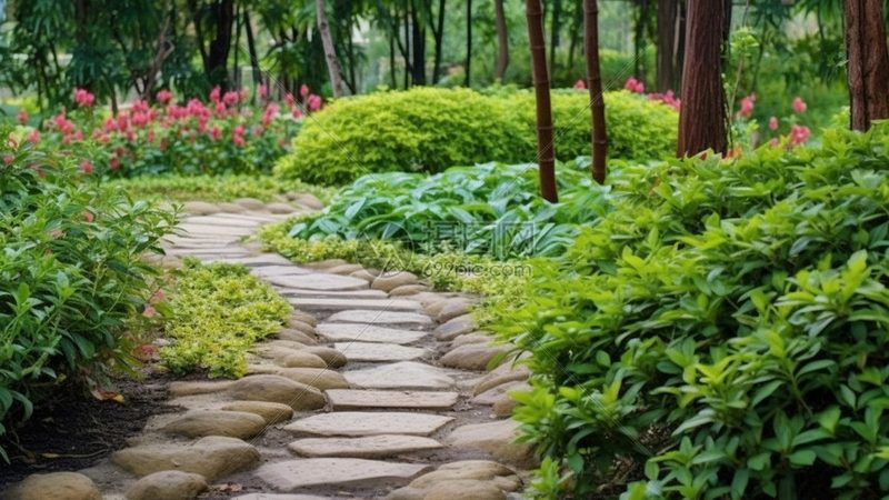 上海小区绿化改造厂家直销