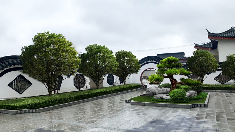 城市快速路绿化设计规范：标准解读与实施要点